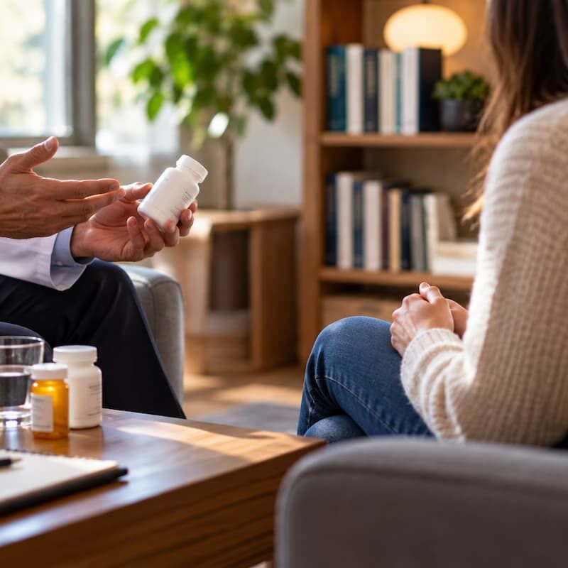 medication management
