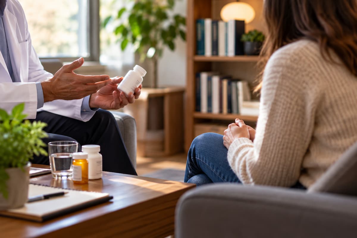 medication management